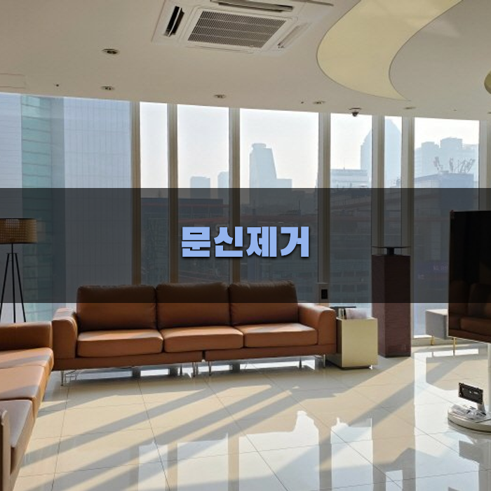 효과적인 문신 제거 방법 비교