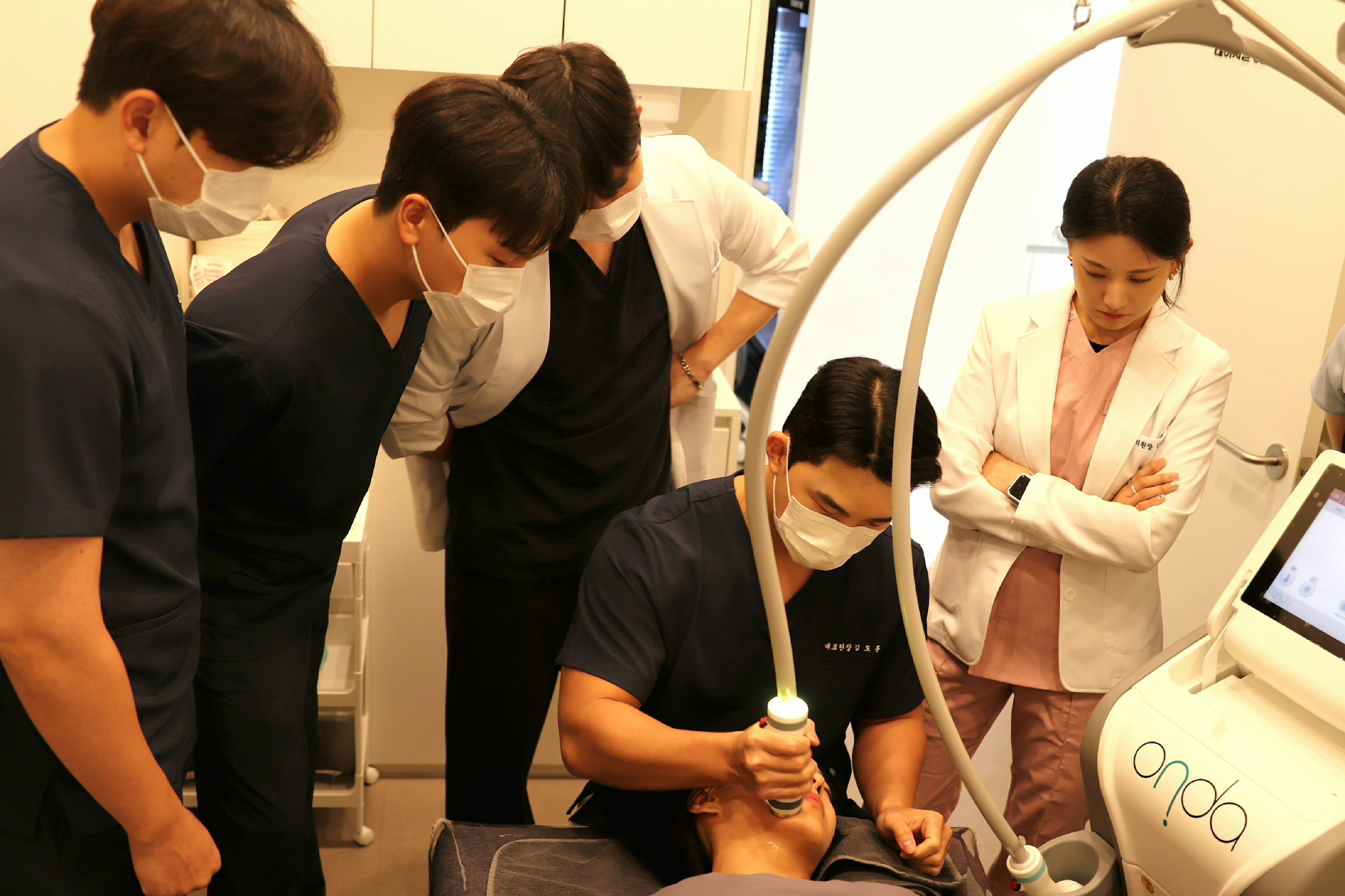 강남 엠페이스 잘하는 피부과
