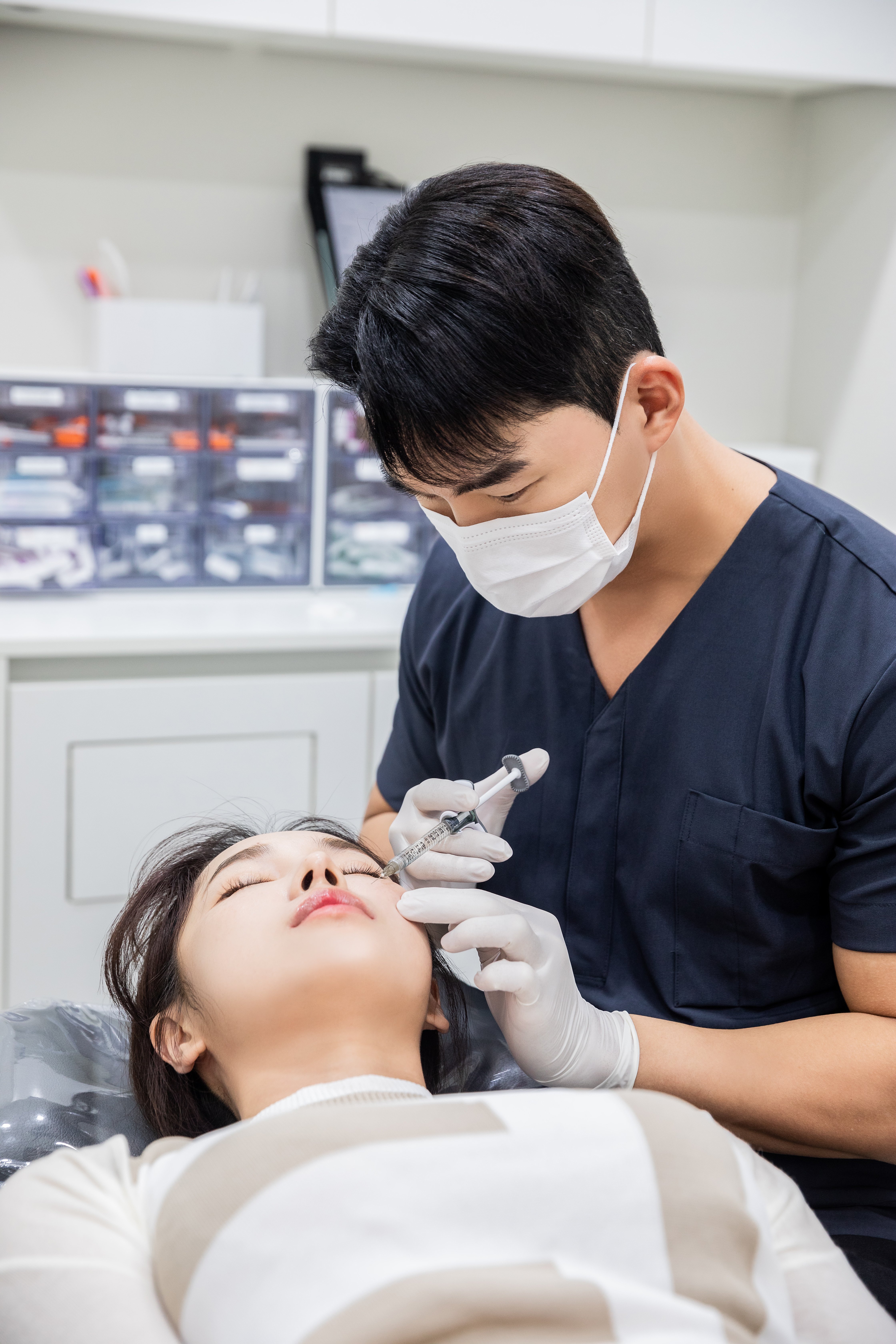 강남 엠페이스 잘하는 피부과